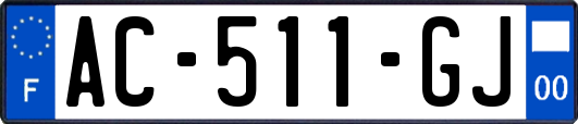 AC-511-GJ