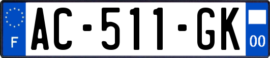 AC-511-GK