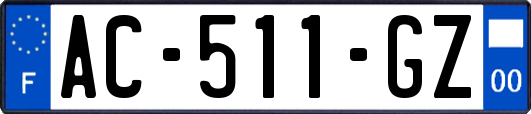 AC-511-GZ