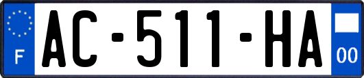 AC-511-HA