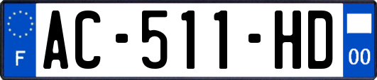 AC-511-HD