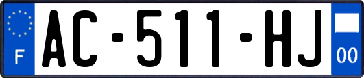 AC-511-HJ