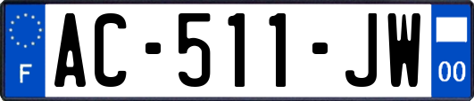 AC-511-JW