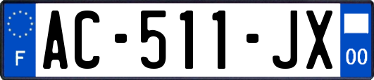 AC-511-JX