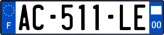 AC-511-LE