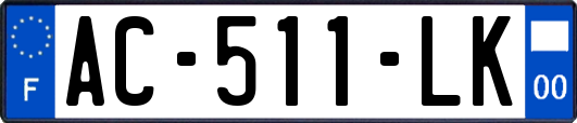 AC-511-LK