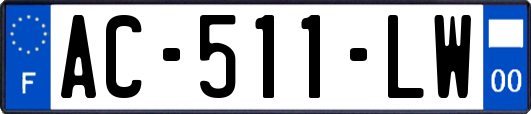 AC-511-LW