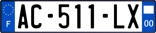 AC-511-LX