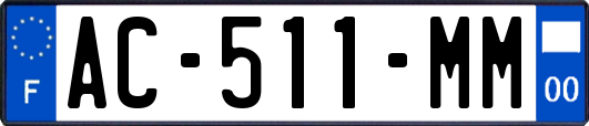 AC-511-MM