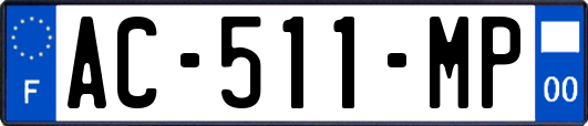 AC-511-MP
