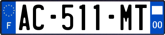 AC-511-MT