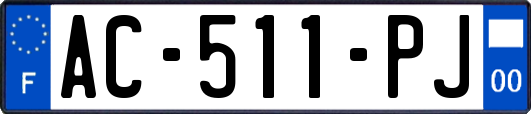 AC-511-PJ