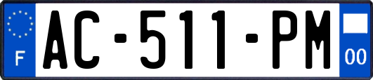 AC-511-PM