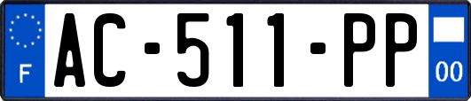 AC-511-PP