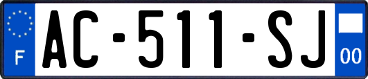 AC-511-SJ