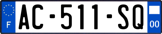 AC-511-SQ