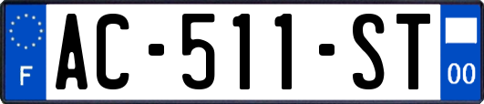AC-511-ST