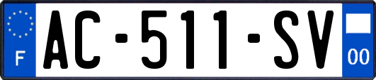 AC-511-SV