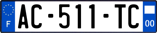 AC-511-TC