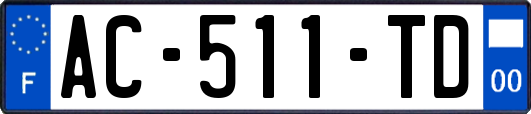 AC-511-TD