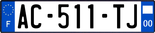 AC-511-TJ