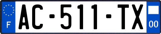 AC-511-TX