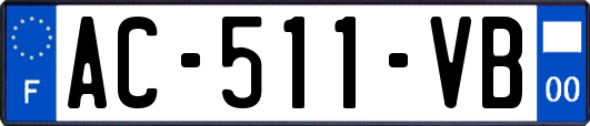 AC-511-VB