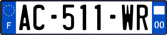 AC-511-WR