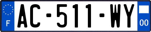 AC-511-WY