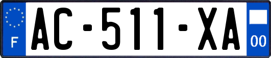 AC-511-XA