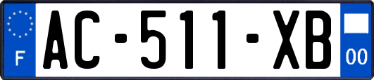 AC-511-XB