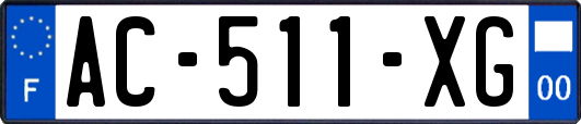 AC-511-XG