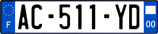AC-511-YD
