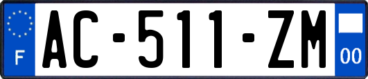 AC-511-ZM