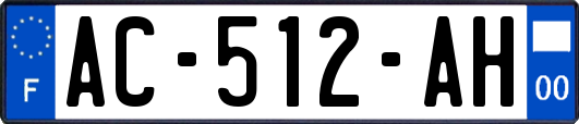 AC-512-AH