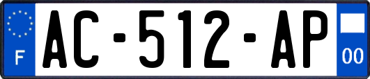 AC-512-AP