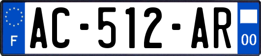 AC-512-AR