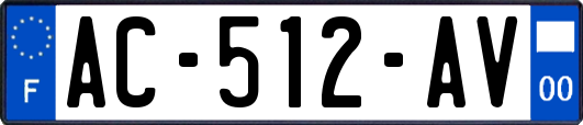 AC-512-AV