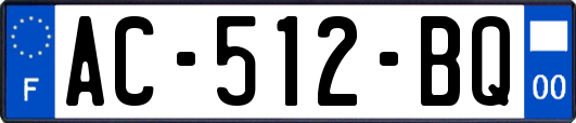 AC-512-BQ