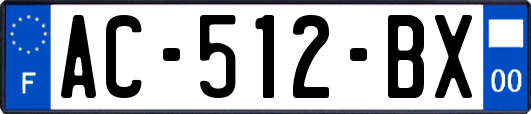 AC-512-BX