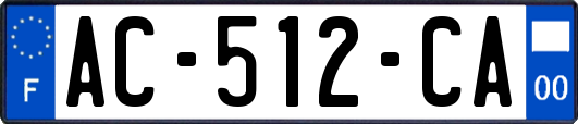 AC-512-CA