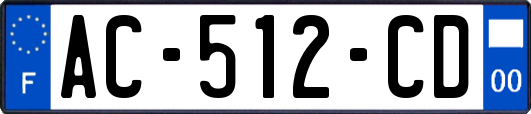 AC-512-CD