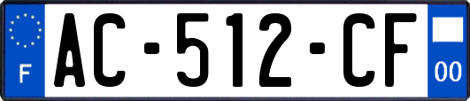 AC-512-CF