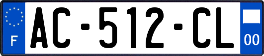 AC-512-CL