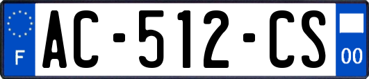 AC-512-CS