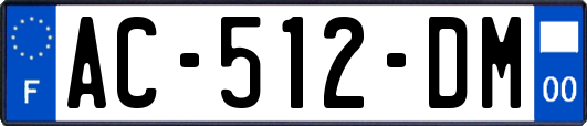AC-512-DM