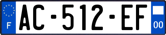 AC-512-EF
