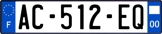 AC-512-EQ