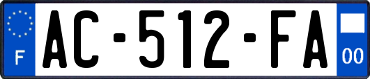 AC-512-FA