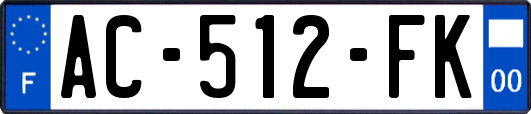 AC-512-FK